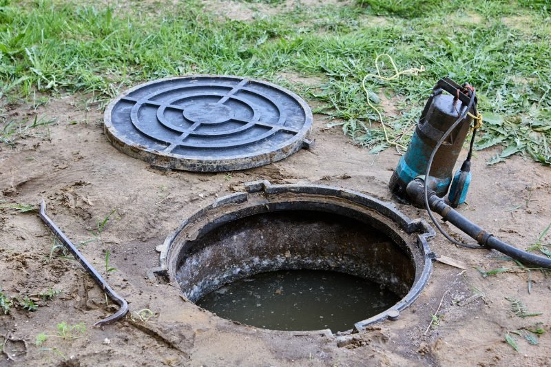 Drain Cleaning services in Accra, Greater Accra