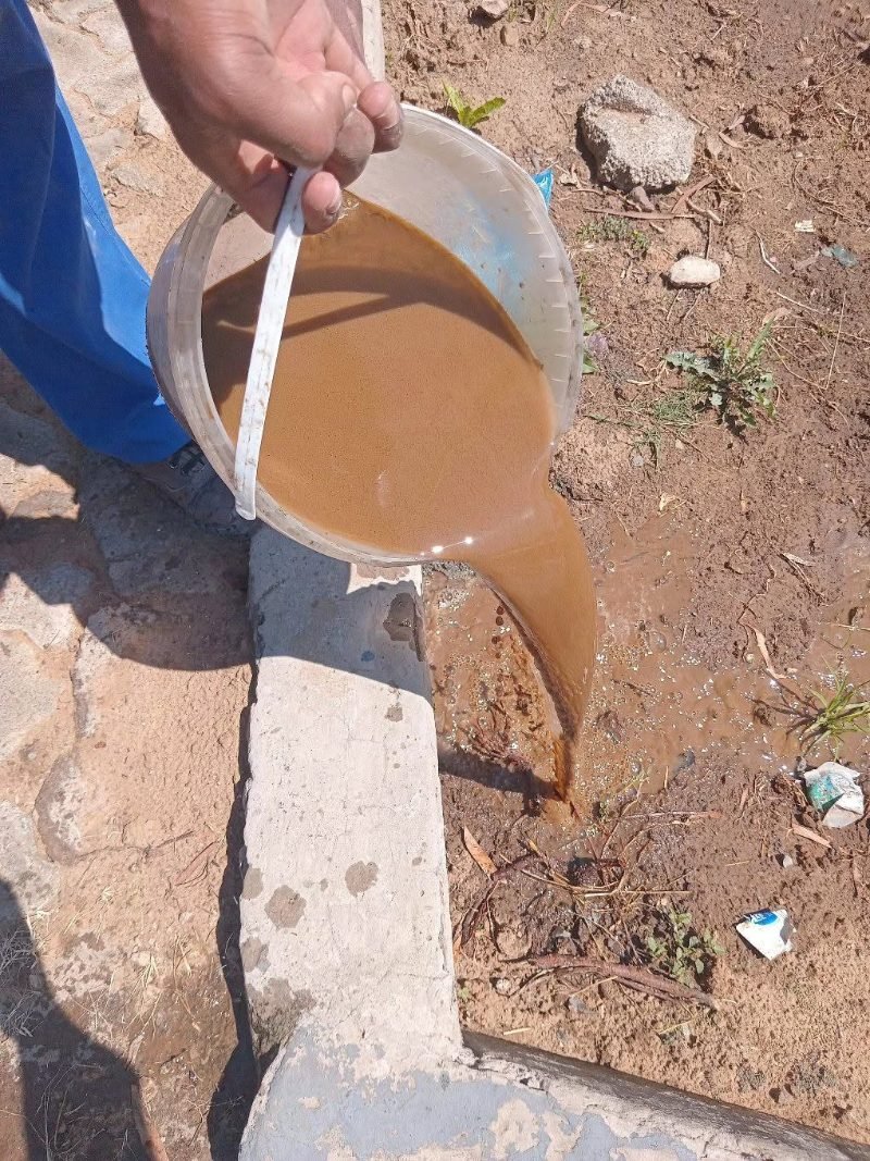 Emergency Plumbing in Accra