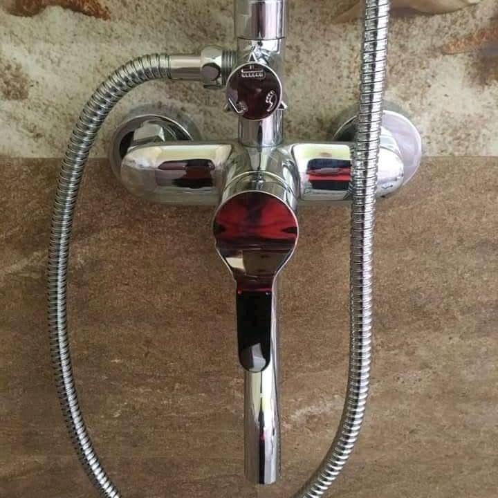 Faucet Repairs in Accra