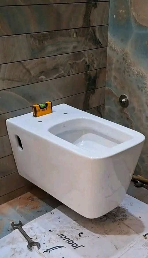 Plumbing Services project in Accra