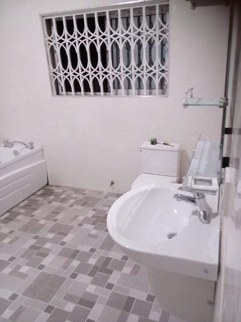 Jacuzzi services in Accra, Greater Accra