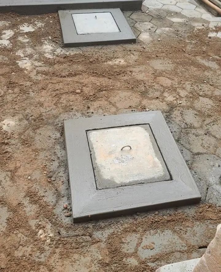 Sewer Line Repairs in Accra