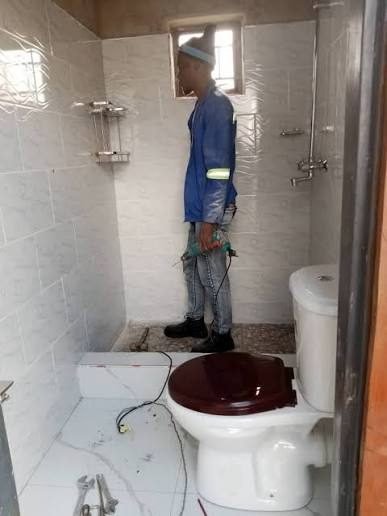 Toilet Repairs services in Accra, Greater Accra